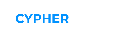 Cypher Dog logo